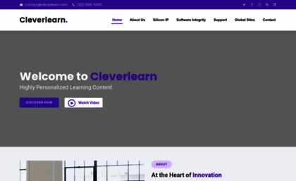 cleverlearn.com
