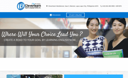 cleverlearncebu.com