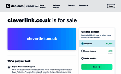 cleverlink.co.uk