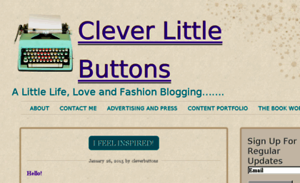 cleverlittlebuttons.co.uk