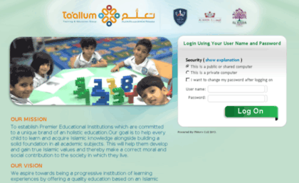 clg.taalumgroup.com