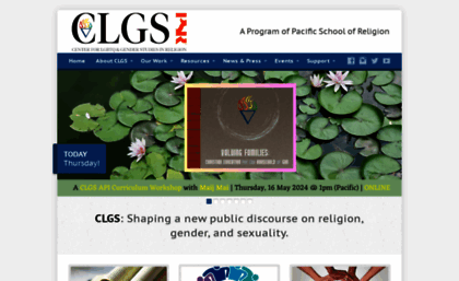clgs.org