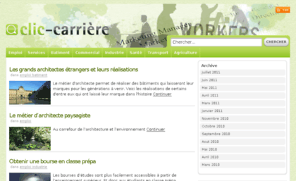 clic-carriere.com