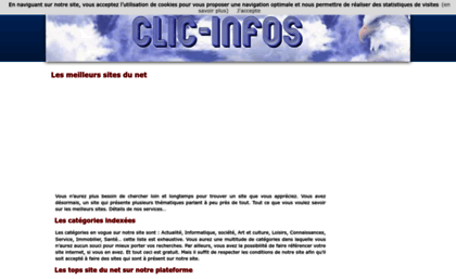 clic-infos.com
