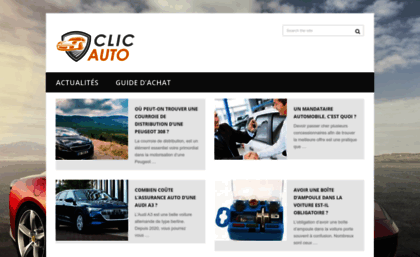 clicauto.fr