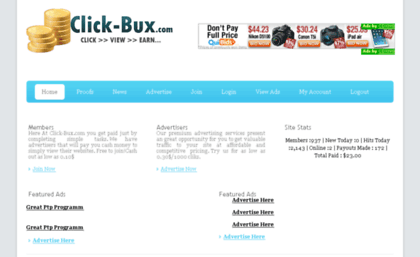 click-bux.com