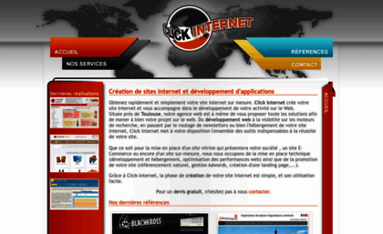 click-internet.fr