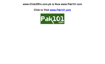 click2win.com.pk