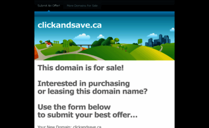 clickandsave.ca