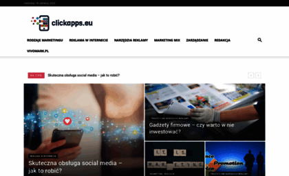 clickapps.eu