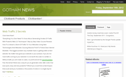 clickbanker.co.uk
