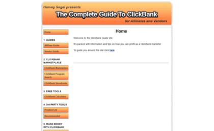 clickbankguide.com