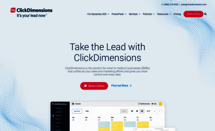 clickdimensions.com