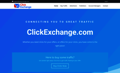 clickexchange.com