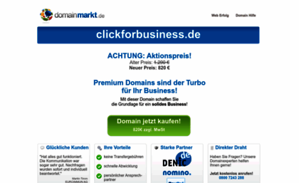 clickforbusiness.de