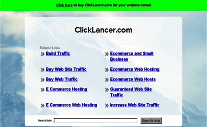 clicklancer.com