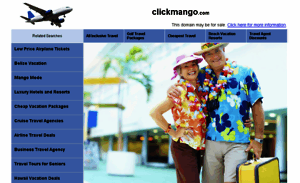 clickmango.com