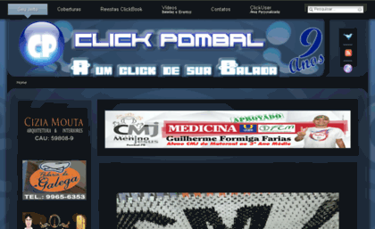 clickpombal.com.br