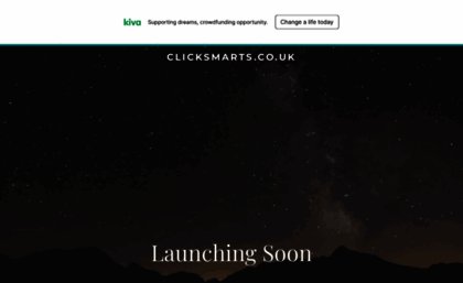 clicksmarts.co.uk