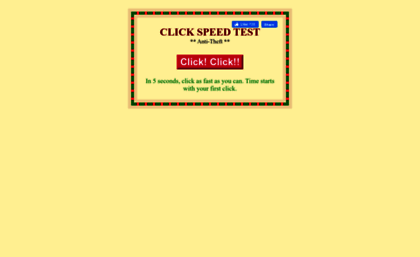 clickspeedtest.appspot.com