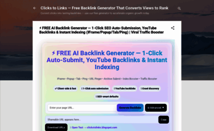 clickstolinks.blogspot.com
