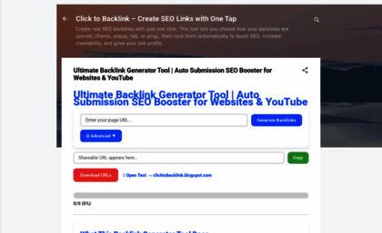 clicktobacklink.blogspot.com