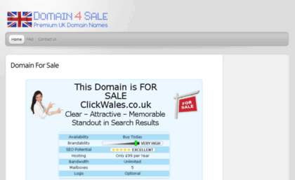 clickwales.co.uk