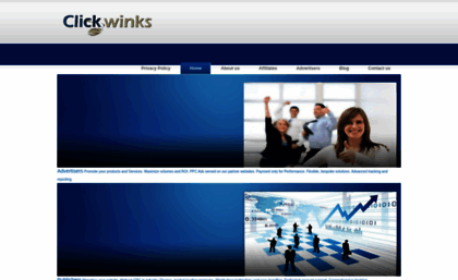 clickwinks.com
