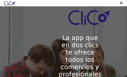 clico.es