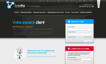 client.icodia.com