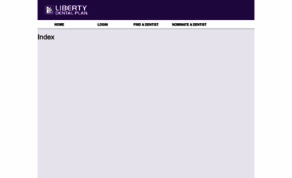 client.libertydentalplan.com
