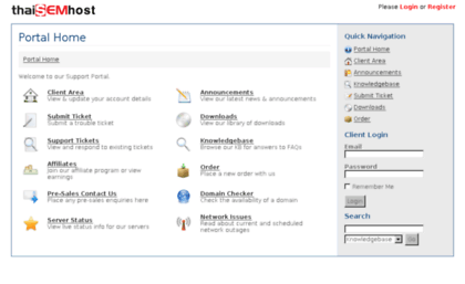 client.thaisemhost.com