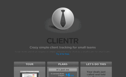clientr.com