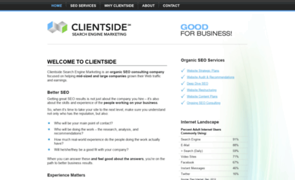 clientsidesem.com