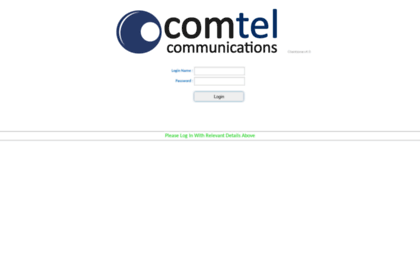 clientzone.comtel.co.za