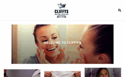 cliffys.com.au