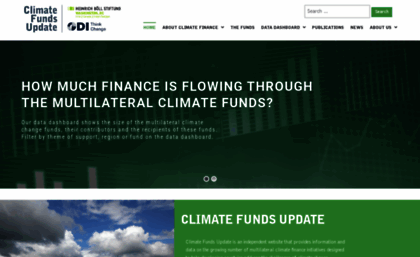 climatefundsupdate.org