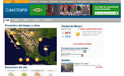 climatiempo.com.mx