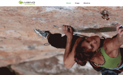 climbing-greece.com