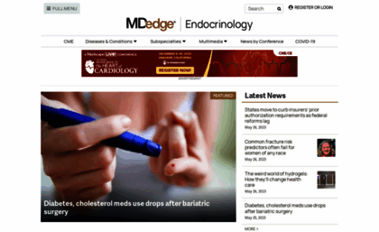 clinicalendocrinologynews.com