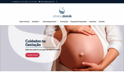 clinicazlotnik.com.br