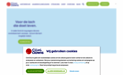 cliniclowns.nl