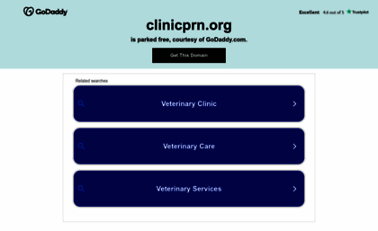 clinicprn.org