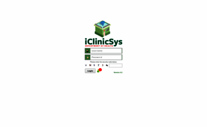 clinicsys.doh.gov.ph