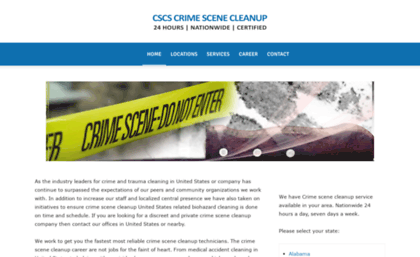 clint-texas.crimescenecleanupservices.com