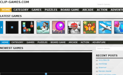 clip-games.com