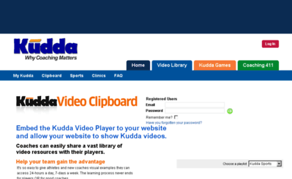clipboard.kudda.com