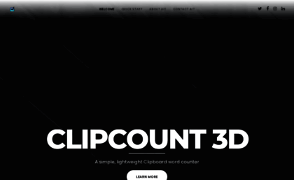clipcount.com