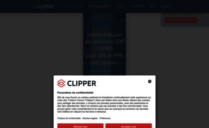 clipindustrie.com