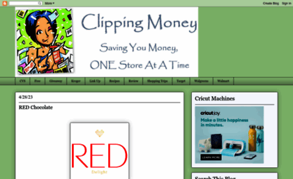 clippingmoney.blogspot.com